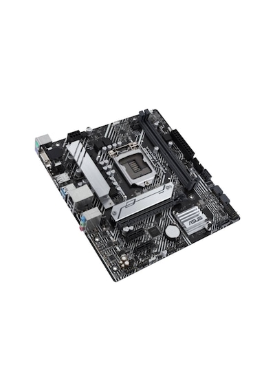 Asus Prime H510M-A Intel H510 3200 MHz DDR4 Soket 1200 mATX Anakart