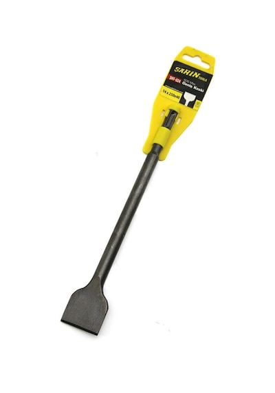 14mm Geniş Keski Sds Hilti Ucu 250x40mm 5545