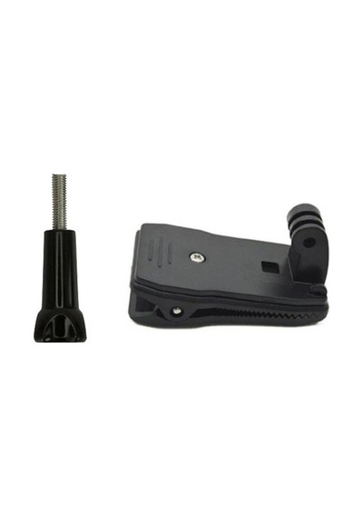 Sjcam Eken Xiaomi Gopro Aksiyon Kamera Klipsi 2 Parça Set Gp138v