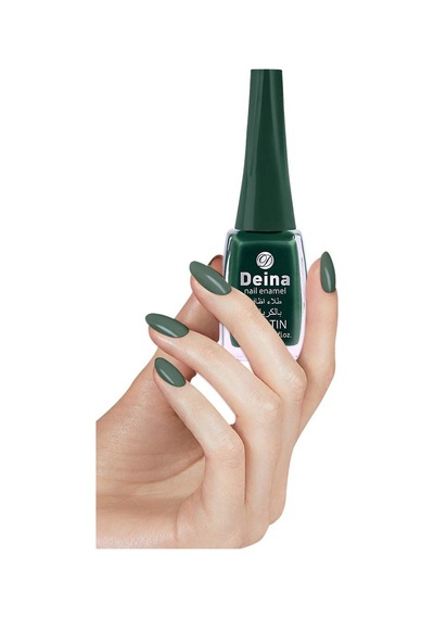 5 Adet Keratinli Besleyici Oje 14 Ml Set1 Mudanis Diğer