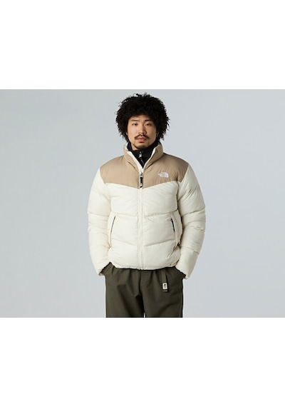 The North Face M Saikuru Jacket Erkek Outdoor Montu Nf0a853ıdhs1 Gri Gri