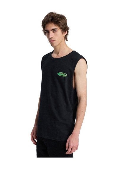Quiksilver Ev Quıkglobe Mu Erkek Tişört Eqyzt08311-qk.11783 Çok Renkli
