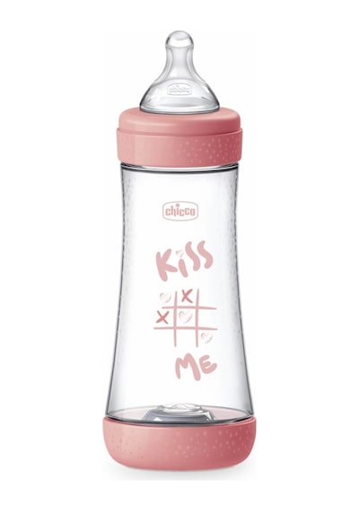 Chicco Perfect 5 Antikolik Biberon Pp 300 Ml Girl