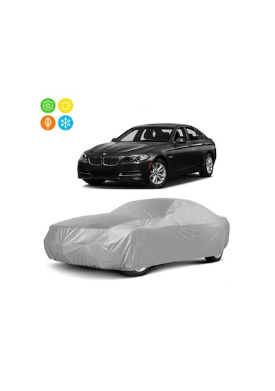 Bmw 528i Xdrive Serisi Branda Lüx Kalite Araba Brandası,oto Branda
