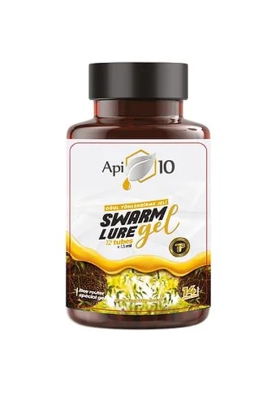 Api10 Swarm Lure Gel