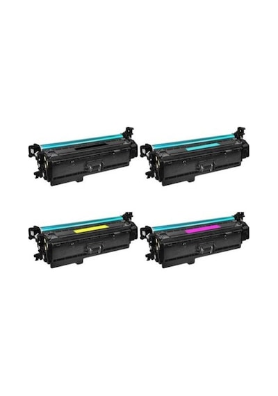 Hp Cf403X/ Mfp M277Dw,N Kirmizi Uyumlu Toner 2.300Syf 551228914