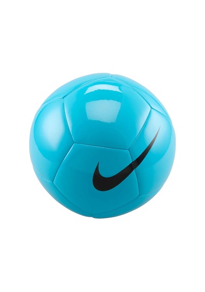Nike Pitch Team Futbol Topu Mavi Hv6337-420