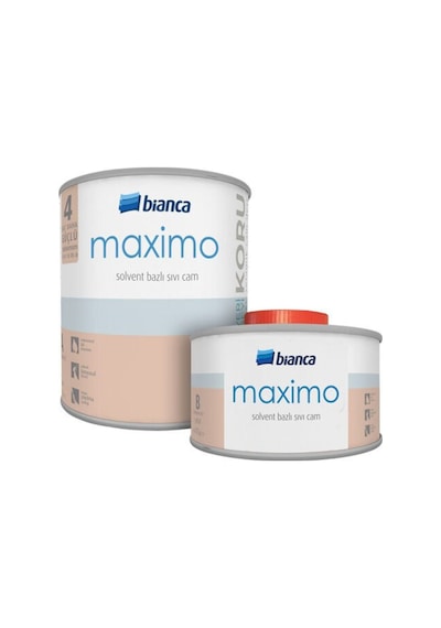 Maximo Sıvı Cam Vernikten 4 Kat Daha Koruyucu Parlak Diğer