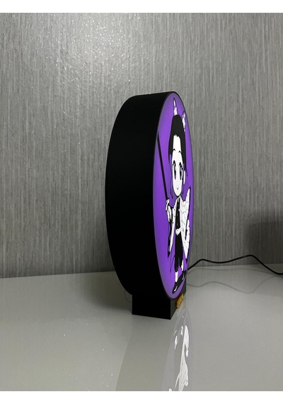 Nex Dekoratif Işık - Ay Perisi Açık Kahverengi