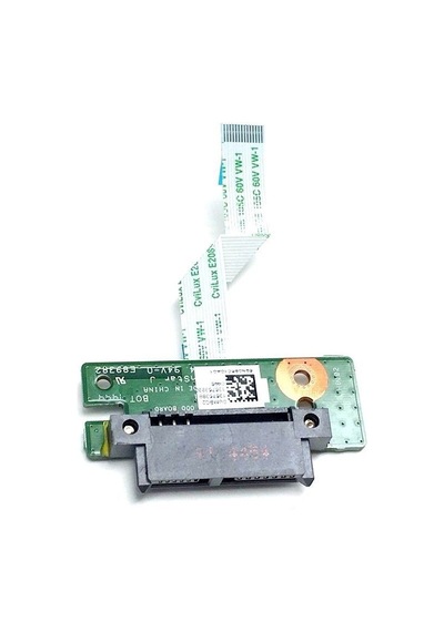 Lenovo Uyumlu Ideapad 80Ak Notebook Dvd Connector Board 69N0B6C