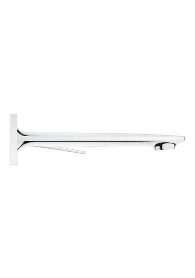 Grohe 19386002 Allure İki Delikli Lavabo Bataryası M Gümüş