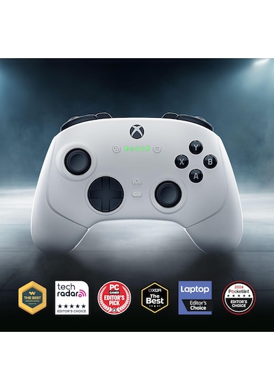Razer Wolverine V3 Pro - Xbox Ve Pc Için Kablosuz Espor Kumandası