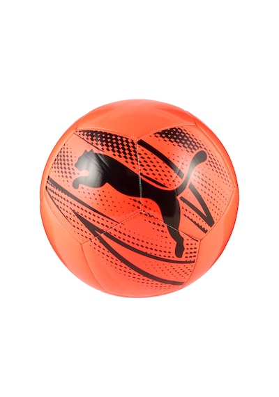 Puma Attacanto Graphic Turuncu Futbol Topu Turuncu