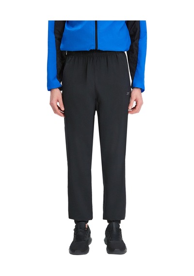 Reebok Erkek Eşofman Altı 100215549 Siyah