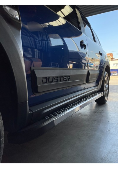Dacia Duster Uyumlu 2018-2024 Abs Dodik Seti 12 Parça