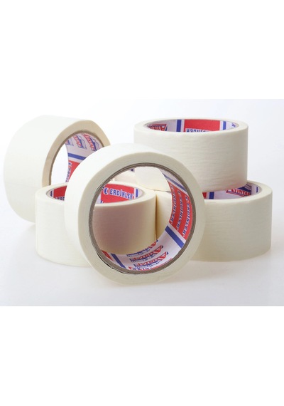 Maskeleme Bandı Kağıt Bant 48 Mm X 20 Mt
