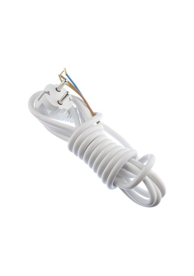Tek-iş Cihaz Fişi 3 Metre Topraklı 3g X 1mm2