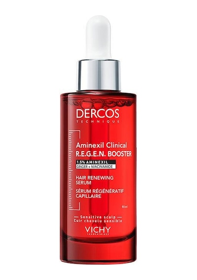 Vichy Aminexil R.e.g.e.n Booster Saç Serumu 90 Ml