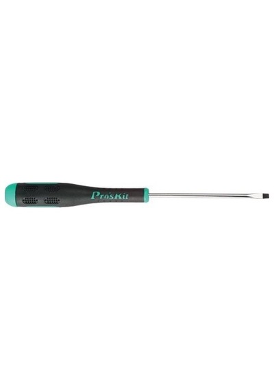 Proskit Sd082S6 Tornavida Düz 24x75 MM
