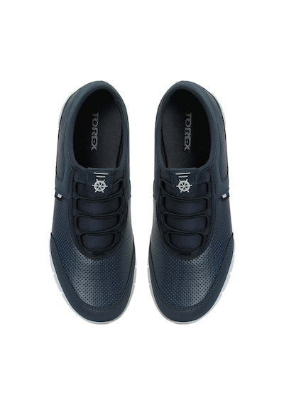 Torex Yvon Pu Lacivert Erkek Slip On 000000000102714143
