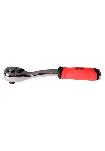 Arm 1/2 Lokma Cırcır Kolu 72 Diş 260 Mm