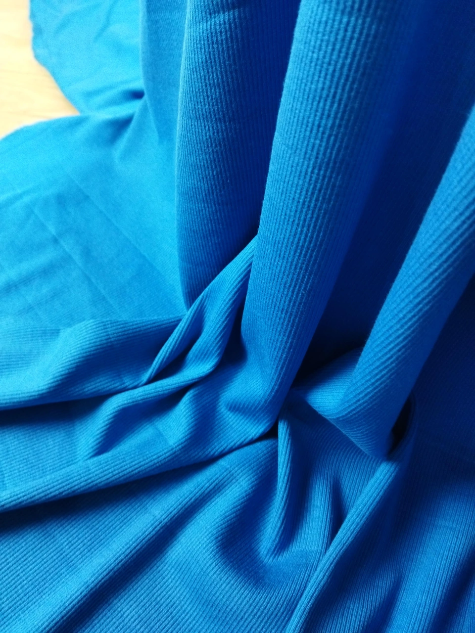 Kaşkorse Ribana Mavi En: 110 Cm-1258 Renkli
