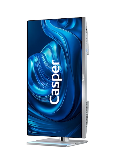Casper Nirvana A87.1362-DF00A-V-G i7-13620H 32 GB 1 TB Nvme SSD 27" W11H AIO Masaüstü Bilgisayar