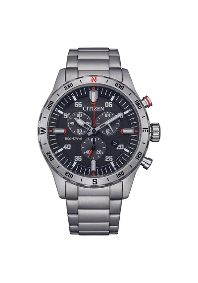 Citizen Eco-Drive AT2520-89E Erkek Kol Saati