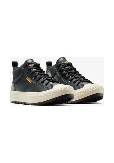 Converse Chuck Taylor All Star Malden Street Waterproof Boot Siyah