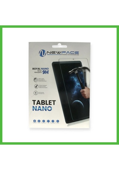 Vaveni Lenovo M10 Hd X306f Tablet Royal Nano Arz