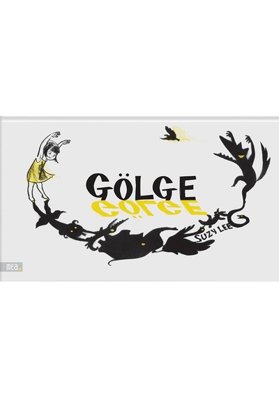 Gölge - Pqjs-897918