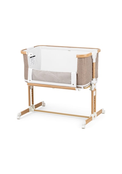 Bagi Sleepod 4in1 Anne Yanı Beşik Bej