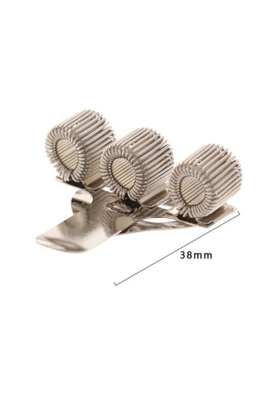 Metal Kalem, Alet Tutucu - Praticmed - İkili - Double