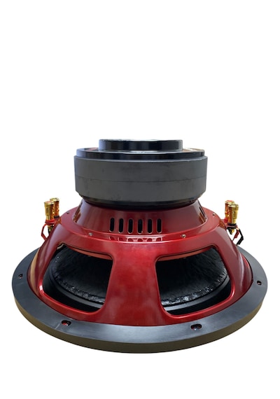 Defacbass Db-vıper12 30 Cm Subwoofer 1250 Rms