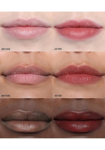 Refy Lip Blush Nemlendirici Ve Doğal Bitişli Ruj Canyon 4.7gr Canyon