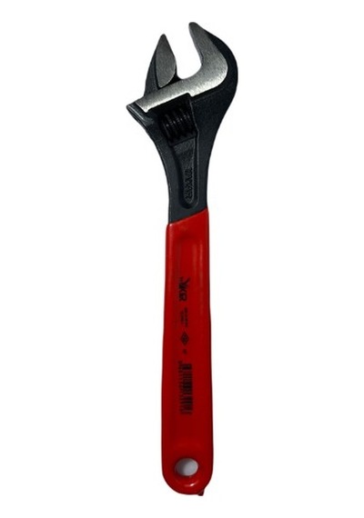 YAKAR FULAZ KURBAĞACIK ANAHTAR 10"