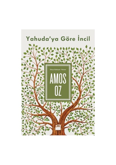 Yahuda'ya Göre İncil - Dini Ve Tarihi İçerikler