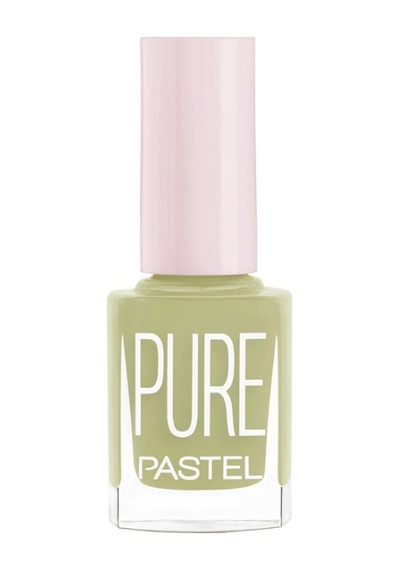 Pastel Pure Oje No: 619