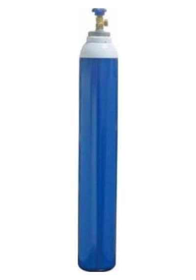 Oksijen Tüpü 10 Litre