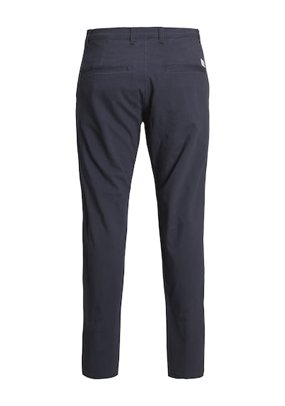 Jack & Jones Erkek Relaxed Fit Düsük Bel Chino Pantalon - Kane - 12212936 Çok Renkli
