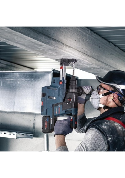 Bosch 1x Pro Sds Plus-5x Kırıcı Delici Delme Ucu Donatılı Beton, Beton, Ø 11,00 Mm, Professional Aksesuar Kırıcı Delici