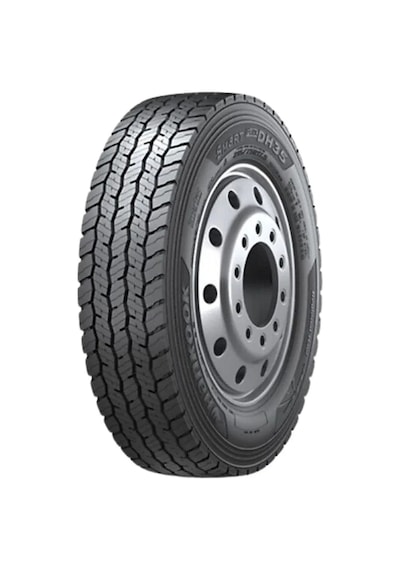 Hankook 215/75r17.5 Dh35 126/124m 12pr M+s 3pmsf