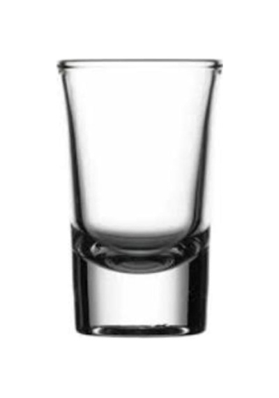 Paşabahçe Boston Shot Bardak 2 Li - Tekila Bardağı 52174 Genel