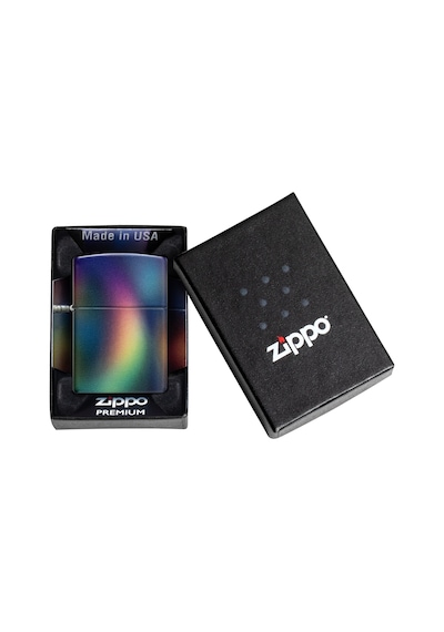 Zippo Çakmak 49352 Fading Colors Design 46565-120970
