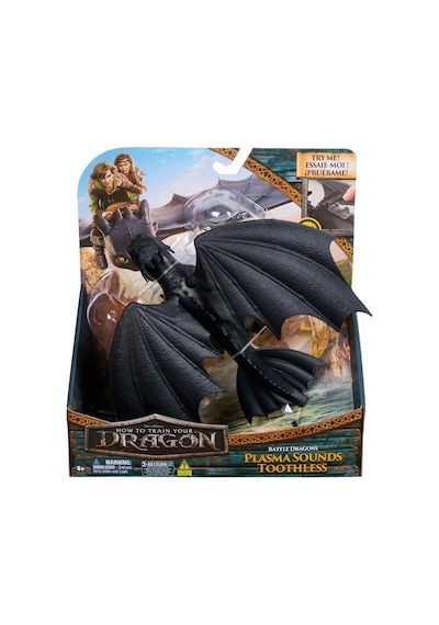 Spm-6072591 Ses Efektli Dragons