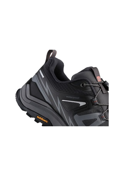 Gornornie Outdoor Ayk Erkek Outdoor Ayakkabısı 92763a-grı Gri