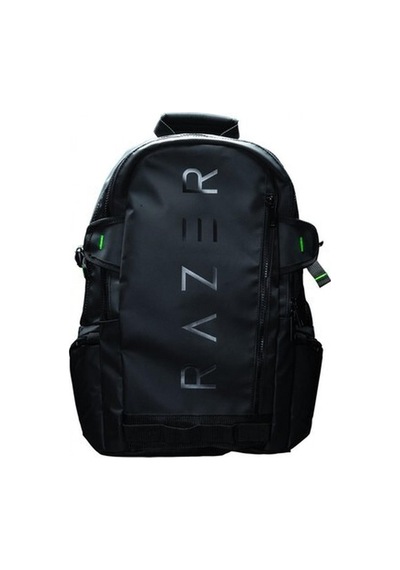 Razer Rogue 15.6" Laptop Sırt Çantası-57868 Siyah