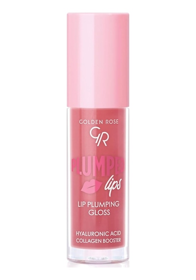 Plumped Lips Lipgloss No: 210 - Dolgunlaştırıcı Etkili Ve Nemlendirici Parlatıcı 0