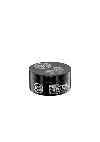 Redone Creative Fiber Wax / Güçlü Ve Mat 100 Ml