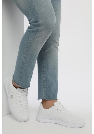 Lumberjack Fınster Beyaz Erkek Sneaker Beyaz